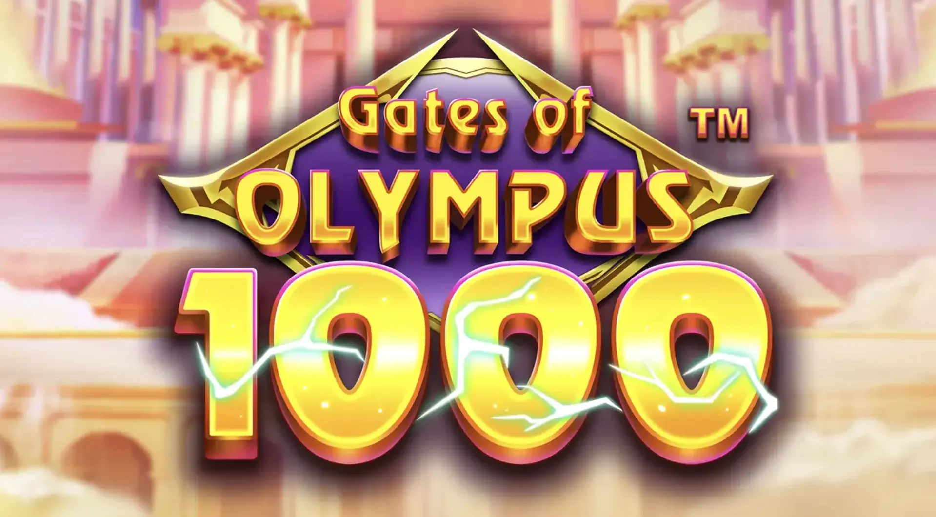 Gates of Olympus 1000
